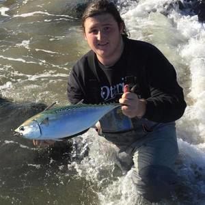 Meet your Posher, Eddie